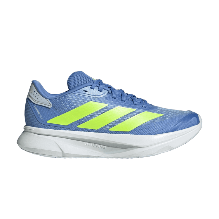adidas Wmns Duramo SL 2.0 'Blue Fusion Hi-Res Yellow' JS4402