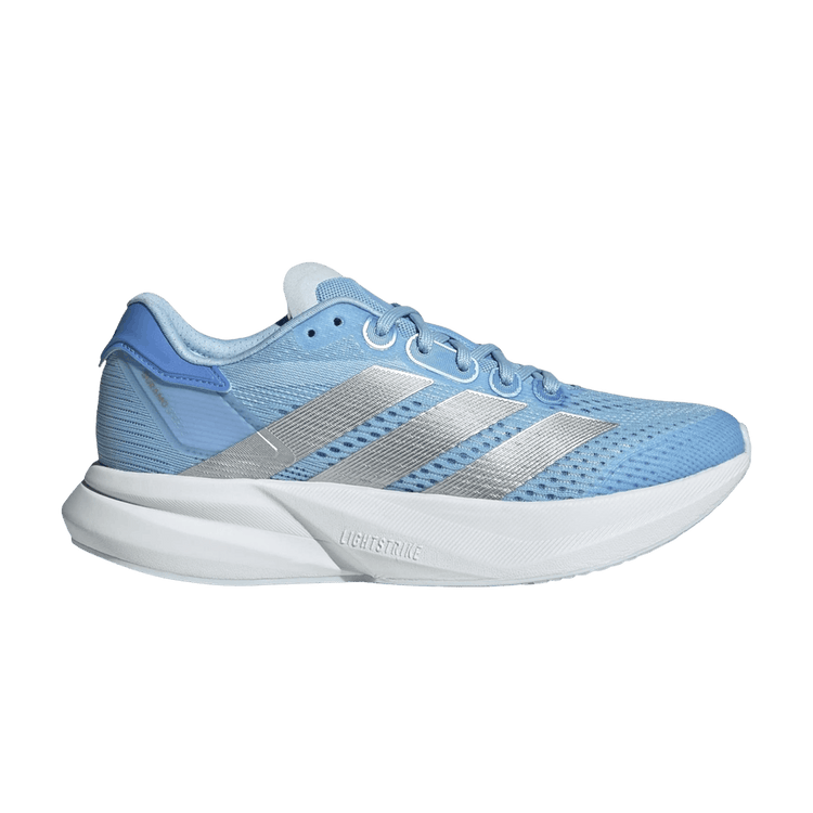 adidas Wmns Duramo Speed 2 'Glow Blue Silver Metallic' JS4424