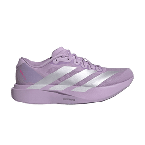 adidas Wmns Adizero Evo SL 'Powder Plum Shock Pink'