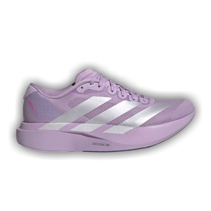 adidas Wmns Adizero Evo SL 'Powder Plum Shock Pink'