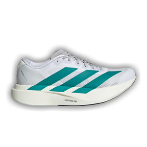 adidas Wmns Adizero Evo SL 'White Pure Teal'