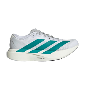adidas Wmns Adizero Evo SL 'White Pure Teal'