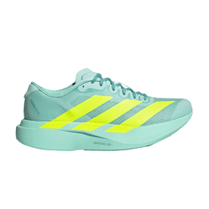 adidas Wmns Adizero Evo SL 'Semi Flash Aqua Lucid Lemon'