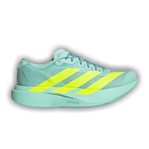 adidas Wmns Adizero Evo SL 'Semi Flash Aqua Lucid Lemon'