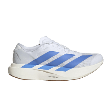 adidas Wmns Adizero Evo SL 'White Blue Fusion'