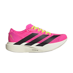 adidas Wmns Adizero Evo SL 'Lucid Pink Black'