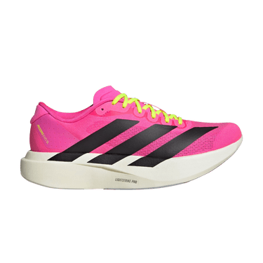 adidas Wmns Adizero Evo SL 'Lucid Pink Black'