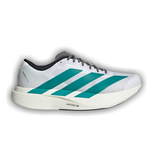 adidas Adizero Evo SL 'White Pure Teal'
