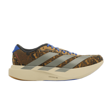 adidas Adizero Evo SL 'Preloved Brown'