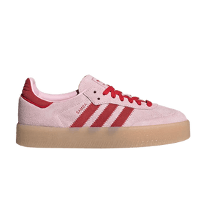 adidas Wmns Sambae 'Clear Pink Scarlet Gum'