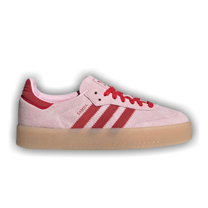 adidas Wmns Sambae 'Clear Pink Scarlet Gum'
