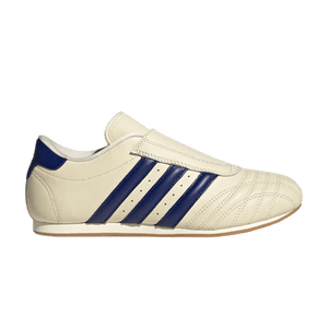 adidas Wmns Taekwondo 'Cream Victory Blue Gum'