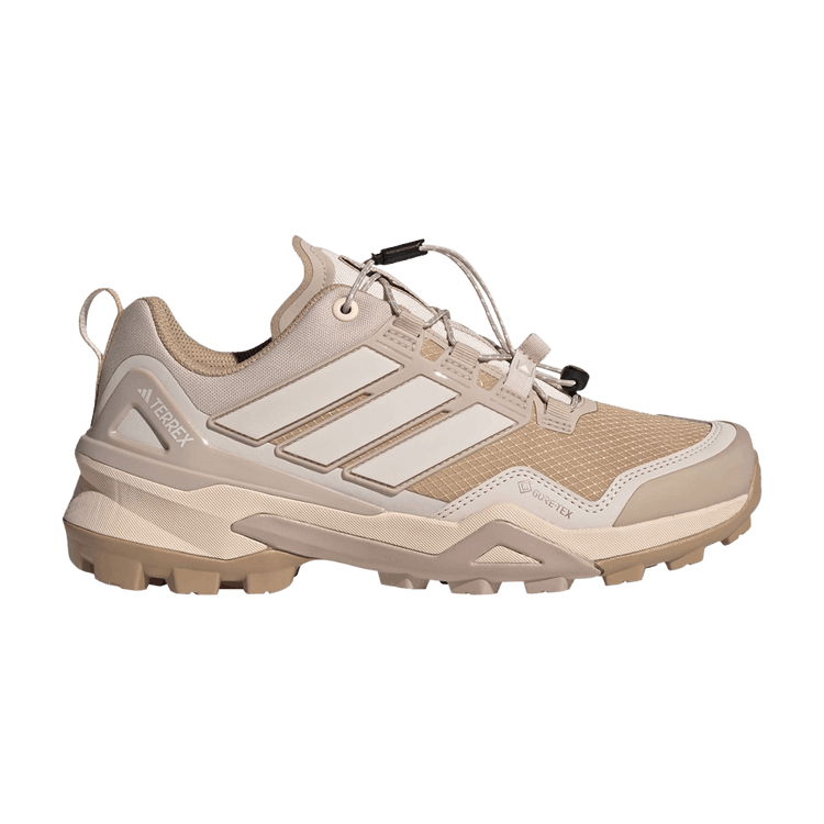 adidas Wmns Terrex Skychaser GORE-TEX 'Warm Sandstone' JS4611