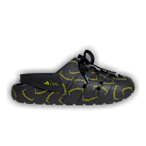 The Simpsons x adidas Adilette Clog 'Bart Simpson'