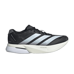 adidas Adizero Boston 13 'Black White Grey'