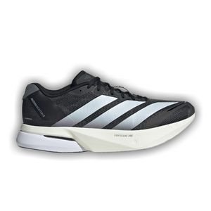 adidas Adizero Boston 13 'Black White Grey'