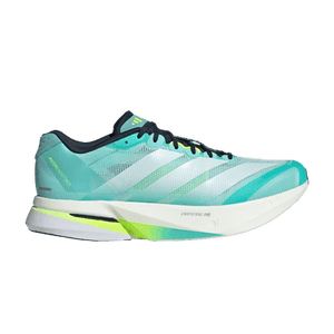 adidas Adizero Boston 13 'Flash Aqua'