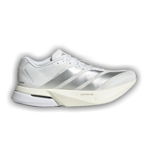 adidas Wmns Adizero Boston 13 'White Matte Silver'