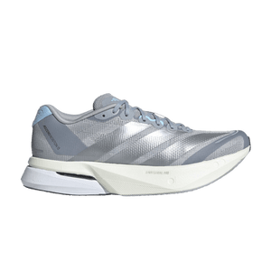 adidas Wmns Adizero Boston 13 'Halo Silver Metallic'