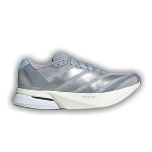 adidas Wmns Adizero Boston 13 'Halo Silver Metallic'