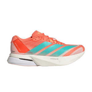 Adidas Wmns Boston 13 'Semi Coral Flash Aqua'