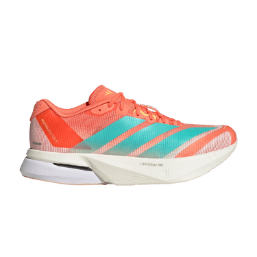 Adidas Wmns Boston 13 'Semi Coral Flash Aqua'
