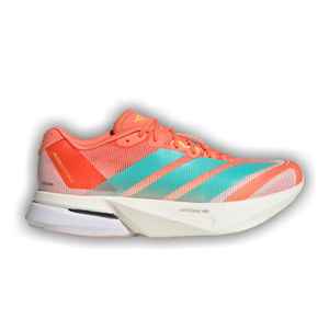 Adidas Wmns Boston 13 'Semi Coral Flash Aqua'