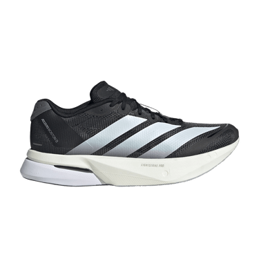 adidas Wmns Adizero Boston 13 'Core Black Cloud White'