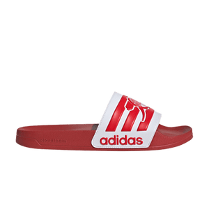 Arsenal x adidas Adilette Shower 'Home Kit 2025'