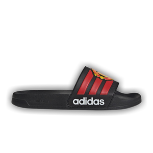 Manchester United x adidas Adilette Shower 'Home Kit 2025'