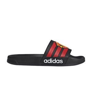 Manchester United x adidas Adilette Shower 'Home Kit 2025'