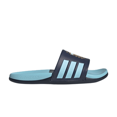 adidas Adilette Comfort 2.0 Slides 'Argentina'