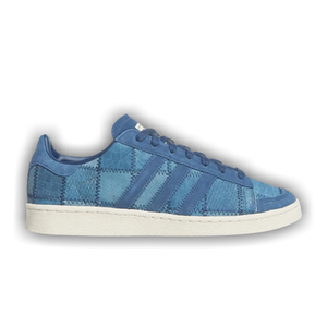 adidas Jabbar Low 'Blue White'