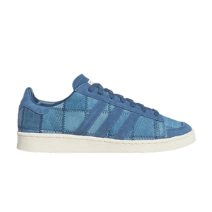 adidas Jabbar Low 'Blue White'
