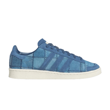 adidas Jabbar Low 'Blue White'
