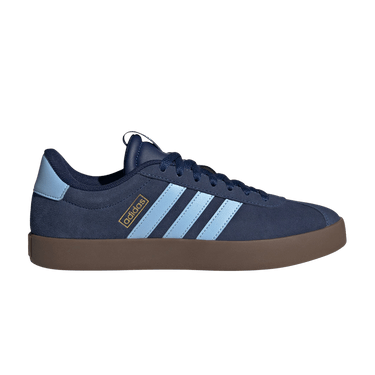 adidas Wmns VL Court 3.0 'Dark Glow Blue'
