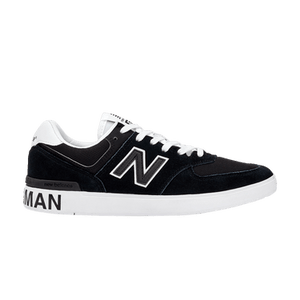 Junya Watanabe MAN x New Balance AM574 'Black'