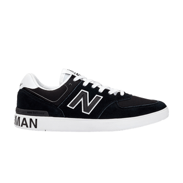 Junya Watanabe MAN x New Balance AM574 'Black'