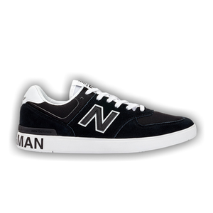 Junya Watanabe MAN x New Balance AM574 'Black'
