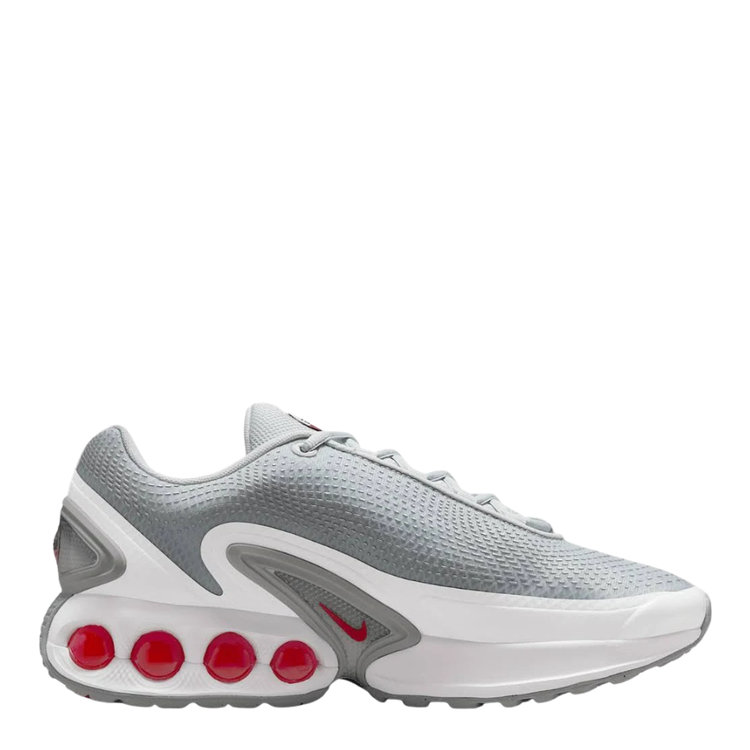 Nike Air Max Dn 'Pure Platinum Metallic Silver'