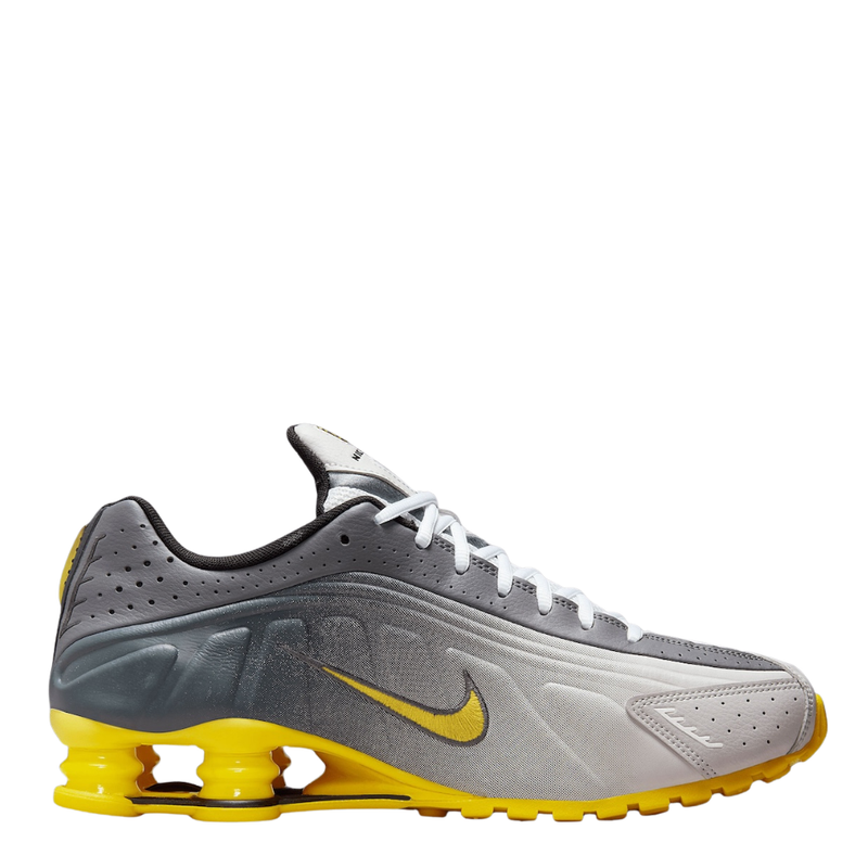 Nike Shox R4 'Bright Citron'
