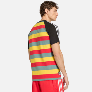 Adidas Bob Marley Originals T-Shirt 'Multicolor'