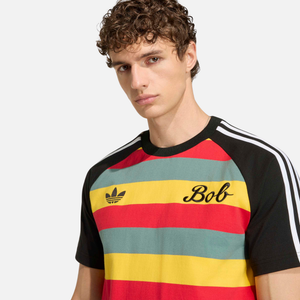 Adidas Bob Marley Originals T-Shirt 'Multicolor'