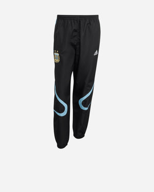 Adidas Argentina Track Pants 2006 'Black'