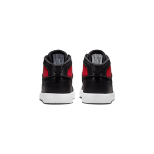 Air Jordan Access PS 'Bred'