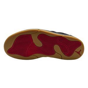 Air Jordan Session GS 'Black Gum'