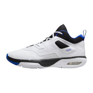 Air Jordan Stay Loyal 3 'Black White Gold'