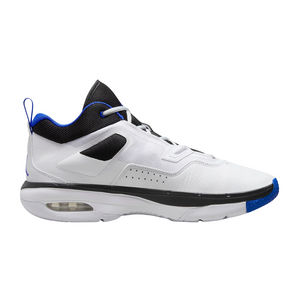 Air Jordan Stay Loyal 3 'Black White Gold'