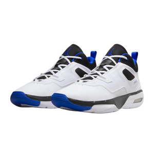 Air Jordan Stay Loyal 3 'Black White Gold'