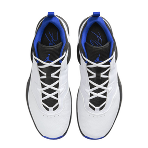 Air Jordan Stay Loyal 3 'Black White Gold'